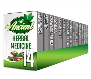 Read Essential Oils: 14 in 1 Box Set - Learn About The Best Beginner's Guide On Using Essential Oils To Pets And It's Amazing Benefits And More In This 14 In  herbal medicine, smoothies, aromatherapy) - Rachael Sharleyne | ePub