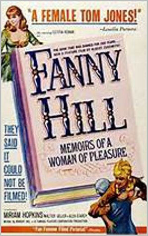 Read Online Fanny Hill:Memoirs of a Woman of Pleasure (Illustrated) - John Cleland | PDF