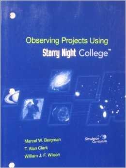 Read Observing Projects Workbook for Starry Night College - Null Clark | ePub