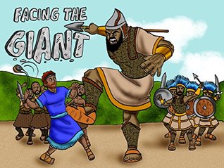 Download Facing the Giant   David vs Goliath: a bible story for kids and parents (Truth vs Tradition Book 5) - Bible Pathway Adventures | PDF