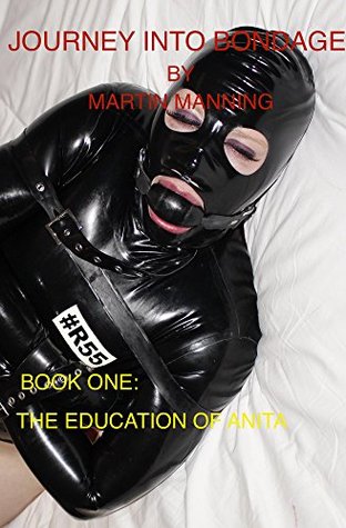 Full Download Journey into bondage 1: The education of Anita - Bondage Diversity file in PDF