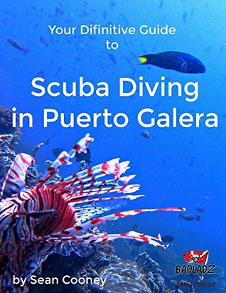 Read Your Definitive Guide to Scuba Diving in Puerto Galera - Sean Cooney | PDF