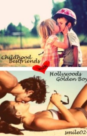 Full Download Childhood Bestfriends with Hollywood's Golden Boy - smile024 file in PDF