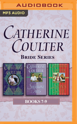 Read Pendragon / The Sherbrooke Twins / Lyon's Gate - Catherine Coulter file in PDF