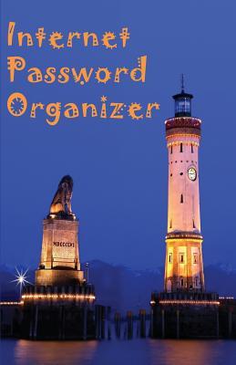 Download Internet Password Organizer: Internet Password Organizer Book / Diary / Notebook Lighthouse - LLC Internet Password Organizer Book | PDF