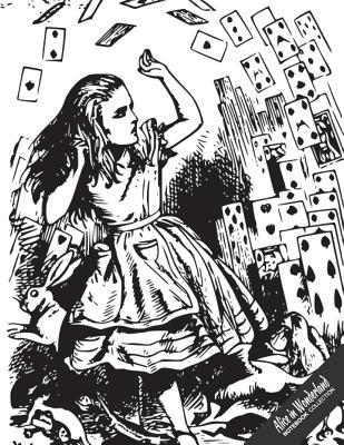 Download Alice in Wonderland Notebook Collection: (Alice in Wonderland Art Notebook, Journal, Diary) (Notebook Gifts) Collect Them All -  | ePub