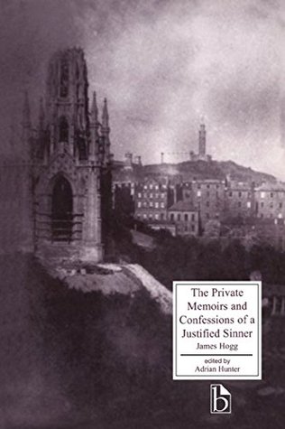 Full Download The Private Memoirs and Confessions of a Justified Sinner - James Hogg | ePub
