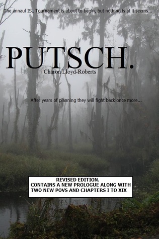 Read Online PUTSCH: Volume I Chapter Sampler (Revised Edition) - Charon Lloyd-Roberts file in PDF