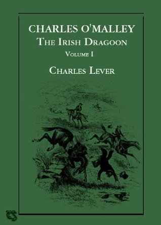 Read Charles O' Malley The Irish Dragoon (illustrated) - Charles Lever file in PDF