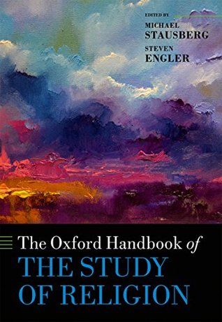 Full Download The Oxford Handbook of the Study of Religion (Oxford Handbooks) - Michael Stausberg file in ePub