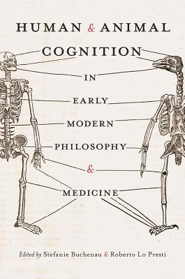 Read Human and Animal Cognition in Early Modern Philosophy and Medicine - Stefanie Buchenau file in ePub