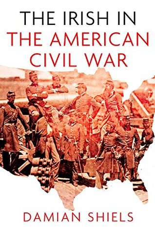 Read Online Irish in the American Civil War (Irish in the World) - Damian Shiels file in ePub