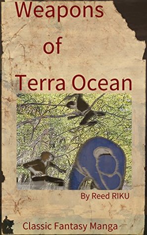 Download Weapons of Terra Ocean Vol 11: Ninja's Shadow Clone Jutsu - Kenneth Lu | ePub