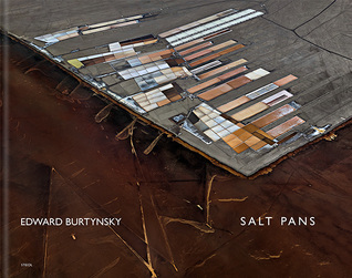 Read Online Salt Pans: Little Rann of Kutch, Gujarat, India - Edward Burtynsky | ePub