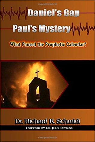 Download Daniel's Gap Paul's Mystery - What Paused The Prophetic Calendar? - Richard R. Schmidt file in ePub