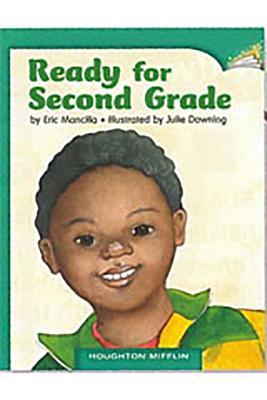 Download Houghton Mifflin Leveled Readers: Leveled Readers 6 Pack on Level Grade 1 Unit 5 Selection 5 Book 25 - Ready for Second Grade - Houghton Mifflin | PDF