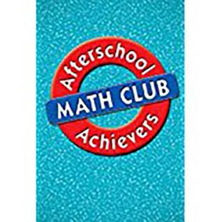 Full Download Great Source Afterschool Achievers Math: Kit Grade 1 - Patsy F Kanter | ePub
