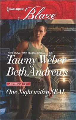 Full Download One Night with a SEAL: All Out (Uniformly Hot!, Book 78) / All In (Uniformly Hot!, Book 79) - Tawny Weber file in PDF