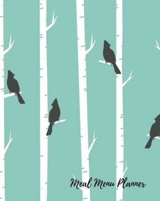 Read Online Meal Menu Planner: Note Pad Journal With Shopping list, Notes And Budget ; 8x10in notebook 100 pages. Menu Planner Organizer Book For Family, Men, Women. -  file in ePub