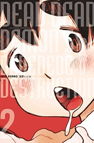 Download Dead Dead Demon's Dededededestruction - Tome 2 - Inio Asano | ePub