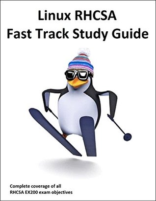 Read Linux RHCSA Fast Track Study Guide: Covers all EX200 exam objectives for Red Hat Enterprise Linux 7 (RHEL 7) - Jeremy Osinski file in ePub