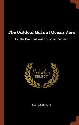Read The Outdoor Girls at Ocean View; or, The Box That Was Found in the Sand - Laura Lee Hope | ePub
