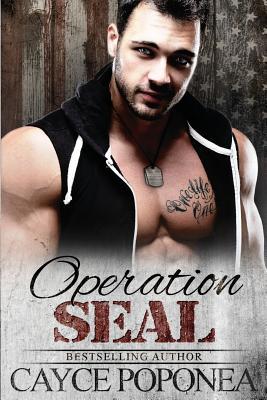 Read Operation Seal: Book Two Trident Brotherhood Series - Cayce Poponea | ePub