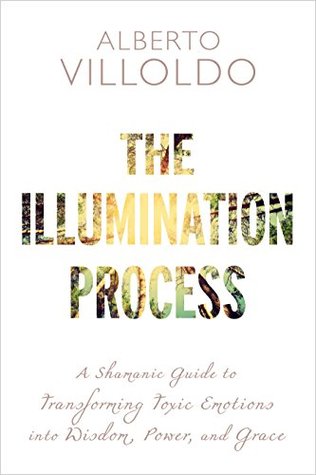 Read Online The Illumination Process: A Shamanic Guide to Transforming Toxic Emotions into Wisdom, Power, and Grace - Alberto Villoldo | PDF