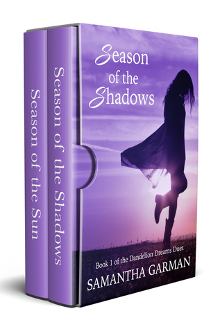 Full Download Season of the Shadows and Season of the Sun: Box Set - Samantha Garman file in ePub