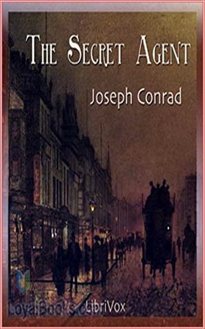Full Download The Secret Agent [Norton critical edition] (Annotated) - Joseph Conrad | PDF