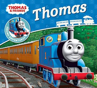 Read Thomas (Thomas & Friends Engine Adventures) (Thomas Engine Adventures) - Wilbert Awdry | ePub