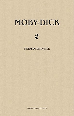 Download MOBY DICK (illustrated, complete, and unabridged 160th Anniversary Edition) - Herman Melville | ePub