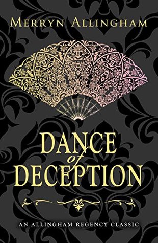 Download Dance of Deception: A Regency Romance (Allingham Regency Classics Book 1) - Merryn Allingham file in PDF