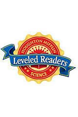 Read Online Houghton Mifflin Reading Leveled Readers Spanish: Leveled Readers 6 Pack on Level Grade 6 Unit 5 Selection 1 - Houghton Mifflin Company file in PDF