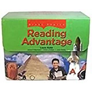 Full Download Great Source Reading Advantage: Foundations Kit (Level A), Reading Level 2-3 - Great Source | PDF