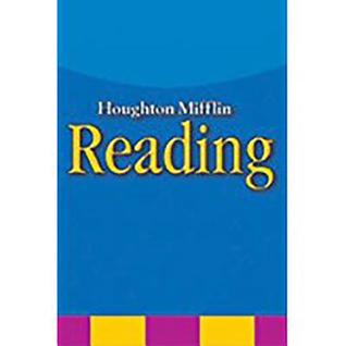 Download Houghton Mifflin Vocabulary Readers: 6 Pack Theme 4.3 Level 4 a World of Kites - Houghton Mifflin Company | PDF