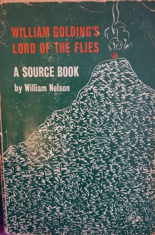 Download William Golding's Lord of the Flies A Source Book. - William Nelson | ePub