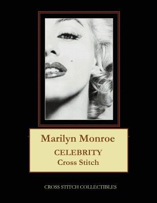 Full Download Marilyn Monroe: Celebrity Cross Stitch Pattern - Cross Stitch Collectibles file in ePub