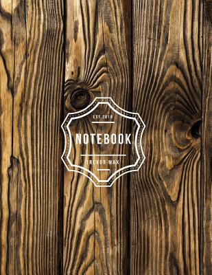 Read Notebook: Wood Pattern: Journal Dot-Grid, Graph, Lined, Blank No Lined: Book: Pocket Notebook Journal Diary, 120 Pages, 8.5 X 11 (Blank Notebook Journal) -  | PDF