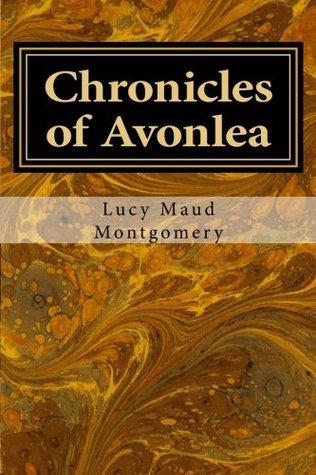 Download Chronicles of Avonlea (Chronicles of Avonlea (Anne of Green Gables)) - L.M. Montgomery file in ePub