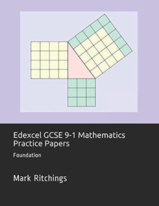 Read Edexcel GCSE 9-1 Mathematics Practice Papers: Foundation - Mark Ritchings | PDF