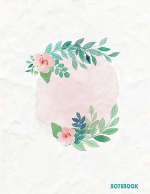 Full Download Notebook: Painted Wedding: Journal Dot-Grid, Grid, Lined, Blank No Lined: Book: Pocket Notebook Journal Diary, 110 Pages, 8.5 X 11 -  file in ePub