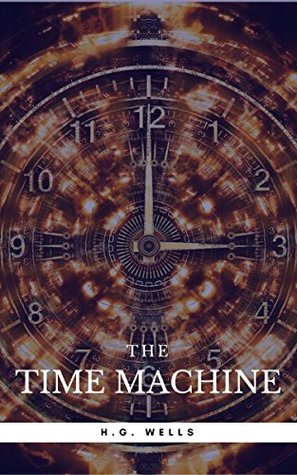 Read Online The Time Machine (Norton Critical Editions) (Penguin Student Editions) - H.G. Wells file in PDF