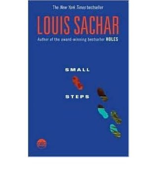 Download [ SMALL STEPS ]  Sachar, Louis ( AUTHOR ) Jan-08-2008 Paperback - Louis Sachar file in PDF
