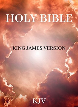 Full Download The King James Bible Version Kindle Edition (KJV): Touch   Click Chapters with All Word Search - Anonymous | PDF