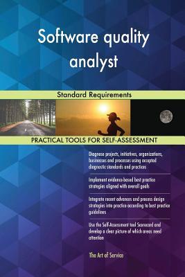 Full Download Software Quality Analyst: Standard Requirements - Gerardus Blokdyk file in ePub