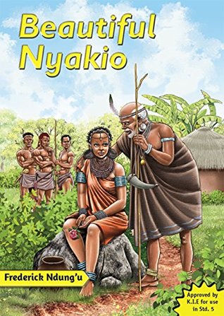 Full Download Beautiful Nyakio and Other Stories (Phoenix Young Readers Library) - Frederick Ndung’u | ePub