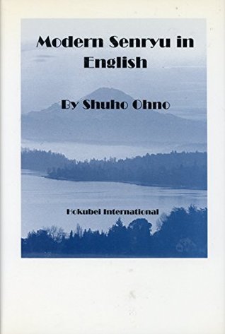 Download Modern Senryu in English (English and Japanese Edition) - Shuho Ohno file in PDF