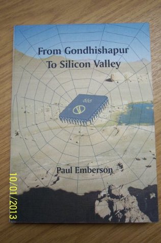 Read From Gondhishapur to Silicon Valley: Spiritual Forces in the Development of Computers and the Future of Technology - Paul Emberson | PDF