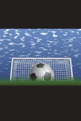 Read The Soccer Goal Journal: 150 Page Lined Notebook/Diary -  | ePub
